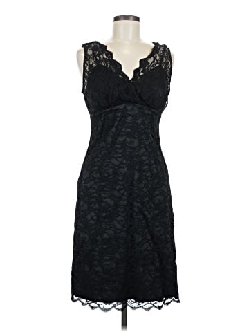 Max and Cleo Cocktail Dress (view 1)
