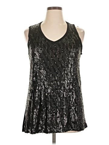 Kische Sleeveless Top (view 1)