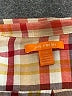 Joe Fresh Plaid Red Long Sleeve Button-Down Shirt Size L - photo 7