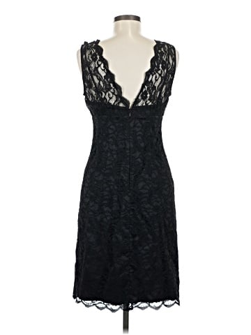 Max and Cleo Cocktail Dress (view 2)