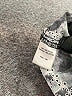 Evereve 100% Cotton Gray Short Sleeve Top Size M - photo 8