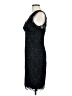 Max and Cleo Black Cocktail Dress Size 8 - photo 5