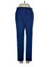 Antonio Melani Solid Blue Dress Pants Size 0 - photo 1