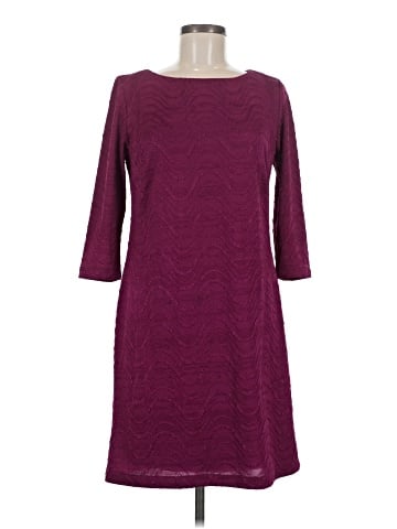 DressBarn Casual Dress (view 1)