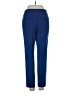 Antonio Melani Solid Blue Dress Pants Size 0 - photo 2