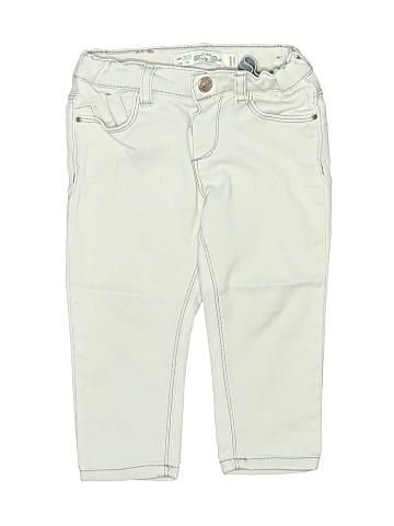Zara Jeggings (view 1)