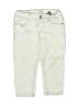 Zara Ivory Jeggings Size 12-18 mo - photo 1