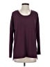 Banana Republic Burgundy Pullover Sweater Size S - photo 1