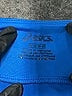Asics Blue Active Pants Size M - photo 7