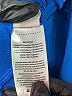 Asics Blue Active Pants Size M - photo 8