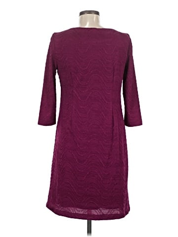 DressBarn Casual Dress (view 2)