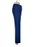 Antonio Melani Solid Blue Dress Pants Size 0 - photo 4