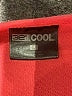 32 Degrees Solid Red Casual Dress Size L - photo 7