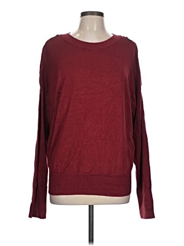 DKNY Pullover Sweater (view 1)