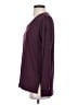 Banana Republic Burgundy Pullover Sweater Size S - photo 5