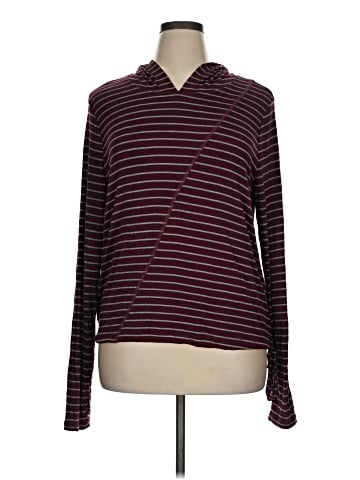 CAbi Pullover Sweater (view 1)