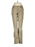 L.L.Bean Tan Khakis Size 6R - photo 1