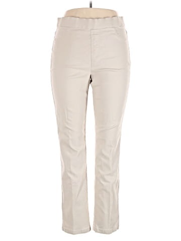 Gloria Vanderbilt Casual Pants (view 1)