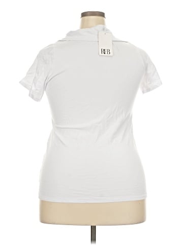 Rebdolls Short Sleeve Polo (view 2)
