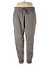 Member's Mark Solid Gray Casual Pants Size XXL - photo 1