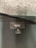 Mossimo 100% Polyester Black Sleeveless Blouse Size M - photo 7