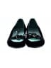 LanVie Teal Black Flats Size EU 41 - photo 2