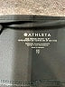 Athleta Solid Black Active Skort Size XS - photo 3