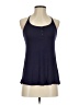 Floreat Blue Tank Top Size XS - photo 1