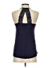 Floreat Blue Tank Top Size XS - photo 2