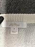 Lilly Pulitzer Stripes Ivory Pullover Sweater Size M - photo 7
