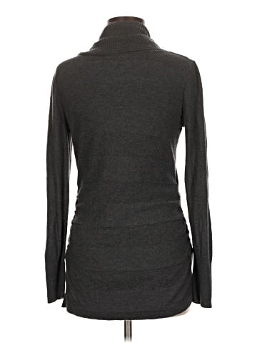 Debbie Morgan Turtleneck Sweater (view 2)