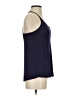Floreat Blue Tank Top Size XS - photo 4