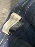 Anthropologie Blue Cords Size 4 - photo 7