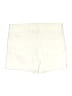 Apt. 9 Solid Ivory Shorts Size 12 - photo 2