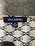 Max Edition Print Brown Casual Dress Size S - photo 7