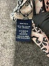 Max Edition Print Brown Casual Dress Size S - photo 8