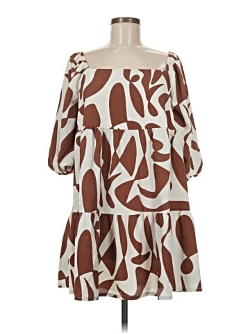Sanctuary Casual Dress (view 1)