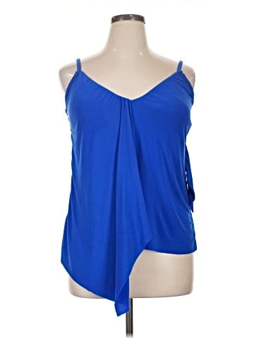 Magicsuit Sleeveless Blouse (view 1)