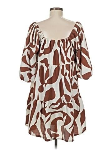 Sanctuary Casual Dress (view 2)