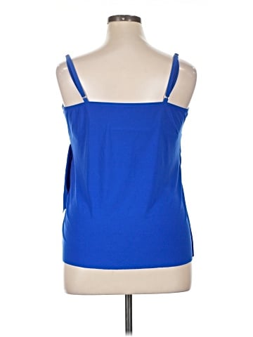 Magicsuit Sleeveless Blouse (view 2)