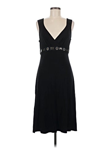 NY Collection Cocktail Dress (view 1)