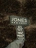 Jones New York 100% Polyester Brown Vest Size M - photo 6