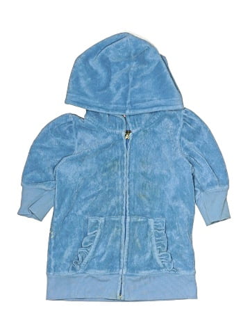 Juicy Couture Raincoat (view 1)