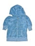 Juicy Couture Blue Raincoat Size 2 - photo 1