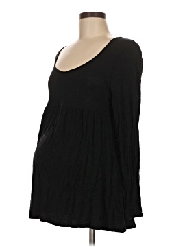 Old Navy Maternity Long Sleeve Top