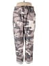 Made With Love Camo Gray Cargo Pants Size XXL - photo 1