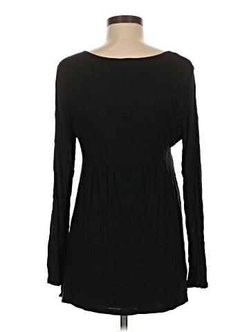 Old Navy - Maternity Long Sleeve Top (view 2)