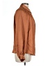 Max Studio Brown Long Sleeve Blouse Size L - photo 4