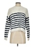 La Ligne x Target Stripes White Pullover Sweater Size XXS - photo 1