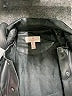 Luxxel Black Casual Dress Size M - photo 6